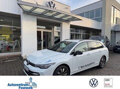 Bild des Angebotes VW Golf Variant 8 DB Variant 1.5 eTSI Goal