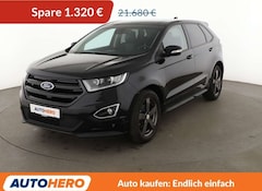 Bild des Angebotes Ford Edge 2.0 TDCi Bi-Turbo Sport 4x4 Aut*NAVI*LED*ACC*AHK*