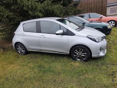 Bild des Angebotes Toyota Yaris Yaris Comfort 1,33l