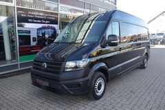 Bild des Angebotes VW Crafter 35 Kasten Maxi AHK/NAVI/KAM/DIGITACHO