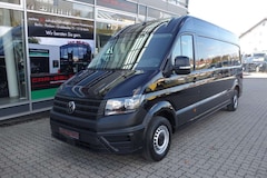 Bild des Angebotes VW Crafter 35 Kasten Maxi AHK/NAVI/KAM/DIGITACHO