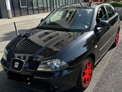 Bild des Angebotes SEAT Ibiza Ibiza 1.4 16VFresh