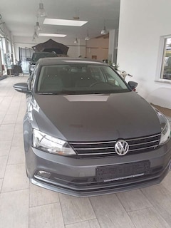Bild des Angebotes VW Jetta 1.4 TSI BlueMotion Technology