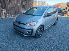 Bild des Angebotes VW up! Active