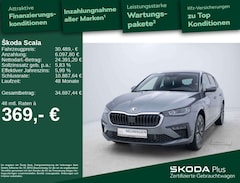 Bild des Angebotes Skoda Scala Tour 1.0 TSI DSG*RFK*APP*LED*ACC*DAB