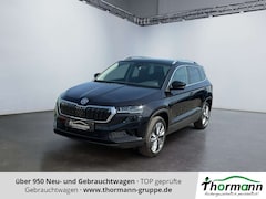Bild des Angebotes Skoda Karoq Style 1.5 TSI DSG ACC Pano AHK MATRIX LM