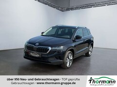 Bild des Angebotes Skoda Karoq Style 1.5 TSI DSG ACC Pano AHK MATRIX LM
