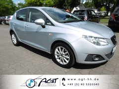 Bild des Angebotes SEAT Ibiza 1.2 TDi 5-türig Ecomotive Style Allwetter
