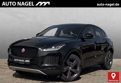 Bild des Angebotes Jaguar E-Pace E-Pace D150 S 19" LED TFT Black-Pack el. Heckkl.