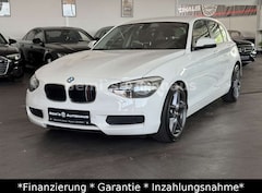 Bild des Angebotes BMW 114 BMW 114d Lim. 5-Trg.*Navi*BBS*6-Gang*