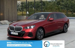Bild des Angebotes BMW 550 e xDrive Touring M Sport //Stop&Go B&W Pano