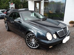 Bild des Angebotes Mercedes-Benz CLK 320 CLK-Klasse Cabrio Avantgarde