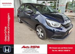 Bild des Angebotes Honda Jazz 1.5 i-MMD Hybrid e-CVT Elegance - PDC - Kamera