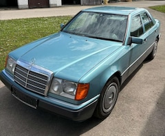 Bild des Angebotes Mercedes-Benz E 230 E-Klasse
