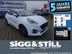 Bild des Angebotes Ford Puma ST-Line X **NEUES MODELL** NAV*LED*360°*B&O