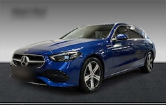 Bild des Angebotes Mercedes-Benz C 180 T Avantgarde Standhzg+Totwinkel+LED+DAB