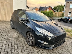 Bild des Angebotes Ford Fiesta 1.6 EcoBoost mit Leder-Sport-Paket ST