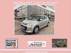 Bild des Angebotes Citroen C1 VTi 72 Feel ETG5