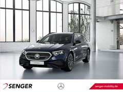Bild des Angebotes Mercedes-Benz E 220 d T AMG Distronic Digital-Light Pano AHK
