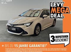 Bild des Angebotes Toyota Corolla TS 1.8 Hybrid Active +CarPlay+SHZ+Kamera