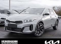 Kia XCeed 1.6T DCT Nightline Kamera Klima