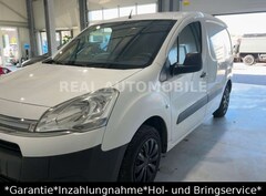 Bild des Angebotes Citroen Berlingo Kasten Niveau B L1 AUTOMATIK *1.HAND*