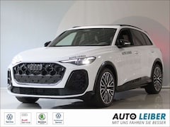 Bild des Angebotes Audi SQ5 TFSI quattro/AHK/St.HZ/Carbon/360 Sportpaket