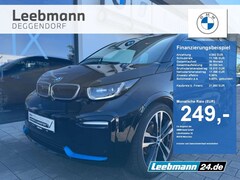 Bild des Angebotes BMW i3 S 120 Ah Atelier RFK/Bus.Paket 2 JAHRE GARANTIE