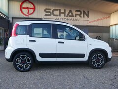 Bild des Angebotes Fiat Panda City Life,1-Hand,Klima,Gatantie,TOP !!