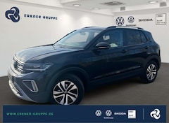Bild des Angebotes VW T-Cross 1.5TSI DSG Energy AHK+GJR+KAMERA+SHZ+ACC+