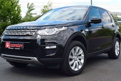 Bild des Angebotes Land Rover Discovery Sport HSE Luxury,7-Sitzer,Leder,Pano