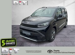 Bild des Angebotes Toyota Proace City Verso 1.5 L1 Lounge Navi Klima Kamera