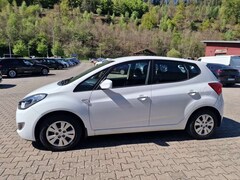 Bild des Angebotes Hyundai iX20 ix20 1.6 Automatik Comfort