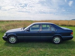 Bild des Angebotes Mercedes-Benz S 420 S 420