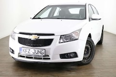 Bild des Angebotes Chevrolet Cruze Hatchback*HU/AU+Service neu*