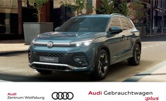 Bild des Angebotes VW Tiguan 2.0 TDI DSG 4Motion R-Line Standhzg/AHK/A