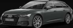 Bild des Angebotes Audi A6 Avant 50 TDI quattro tiptronic sport