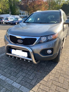 Bild des Angebotes Kia Sorento 2.2 CRDi 4WD Aut. Vision