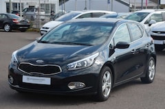 Bild des Angebotes Kia Ceed / cee'd / TÜV: 04/27