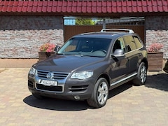 Bild des Angebotes VW Touareg V6 TDI