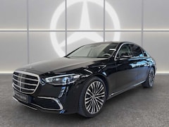 Bild des Angebotes Mercedes-Benz S 450 4M AIRM+PANO+RFK+DISTR+SOFTCL+MBUX NAVI-PR