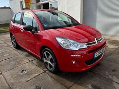 Bild des Angebotes Citroen C3 Selection