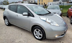Bild des Angebotes Nissan Leaf Acenta Elektro* Automatik* Navi* 1.Hand*