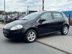 Bild des Angebotes Fiat Grande Punto 1.4 8V Dynamic Klimaautomatik TÜV