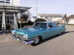 Bild des Angebotes Cadillac Series 62 4door Sedan