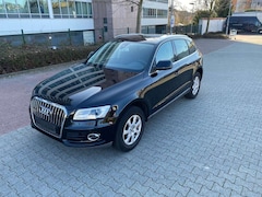 Bild des Angebotes Audi Q5 2.0 TDI quattro/ACC/Standheizung/Navigation