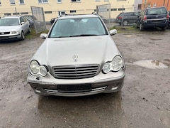 Bild des Angebotes Mercedes-Benz C 230 C-Klasse T-Modell T Kompressor Avantgarde