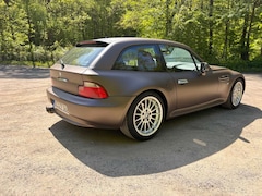 Bild des Angebotes BMW Z3 Z3 Coupe 2.8