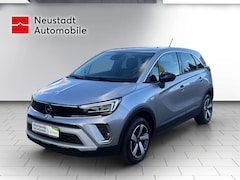Bild des Angebotes Opel Crossland Elegance Navi., Rückfahrkamera