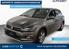 Bild des Angebotes VW Polo 1.0 TSI Highline AID Pano S-Dach SpoSi